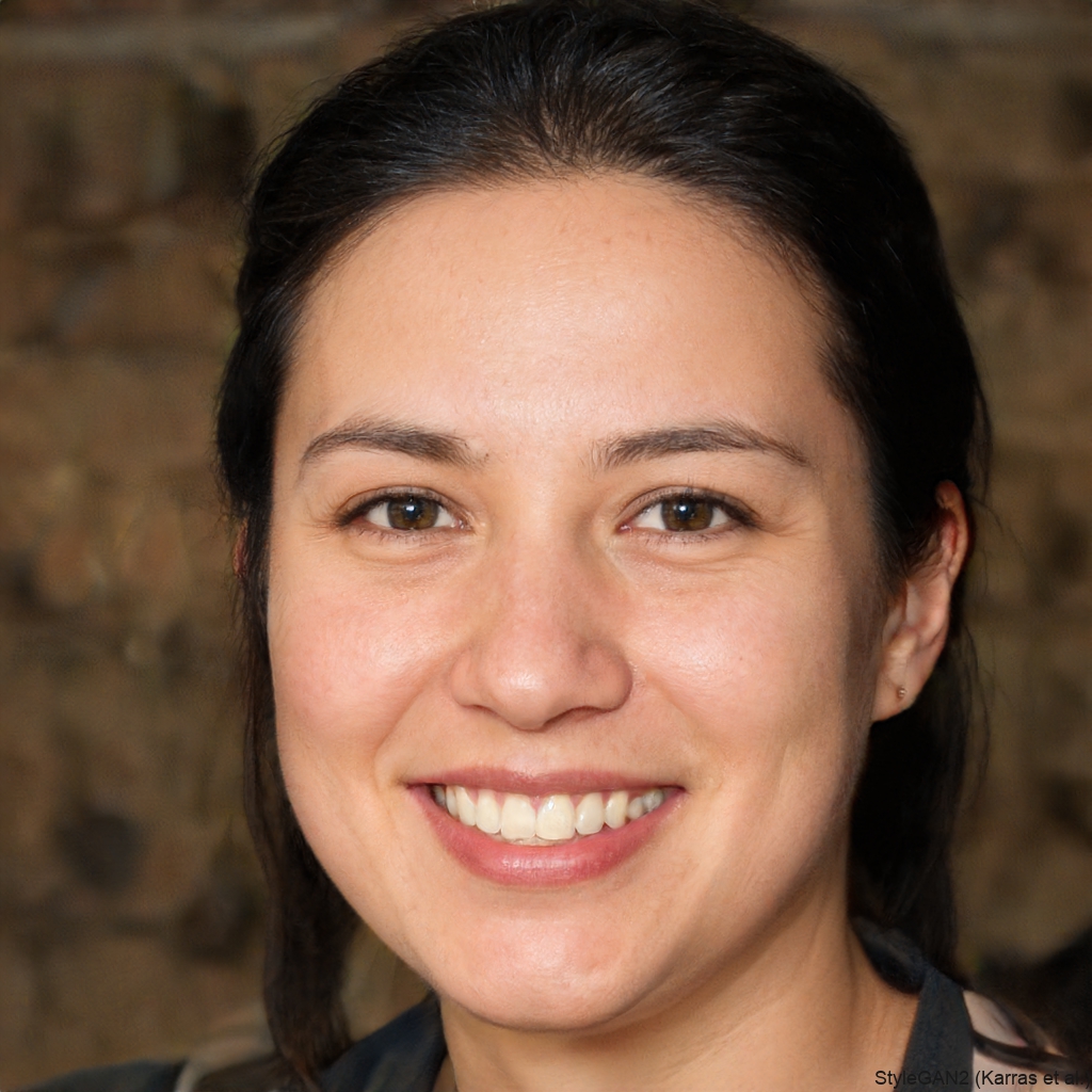 Cliente Patricia Rocha - São Leopoldo