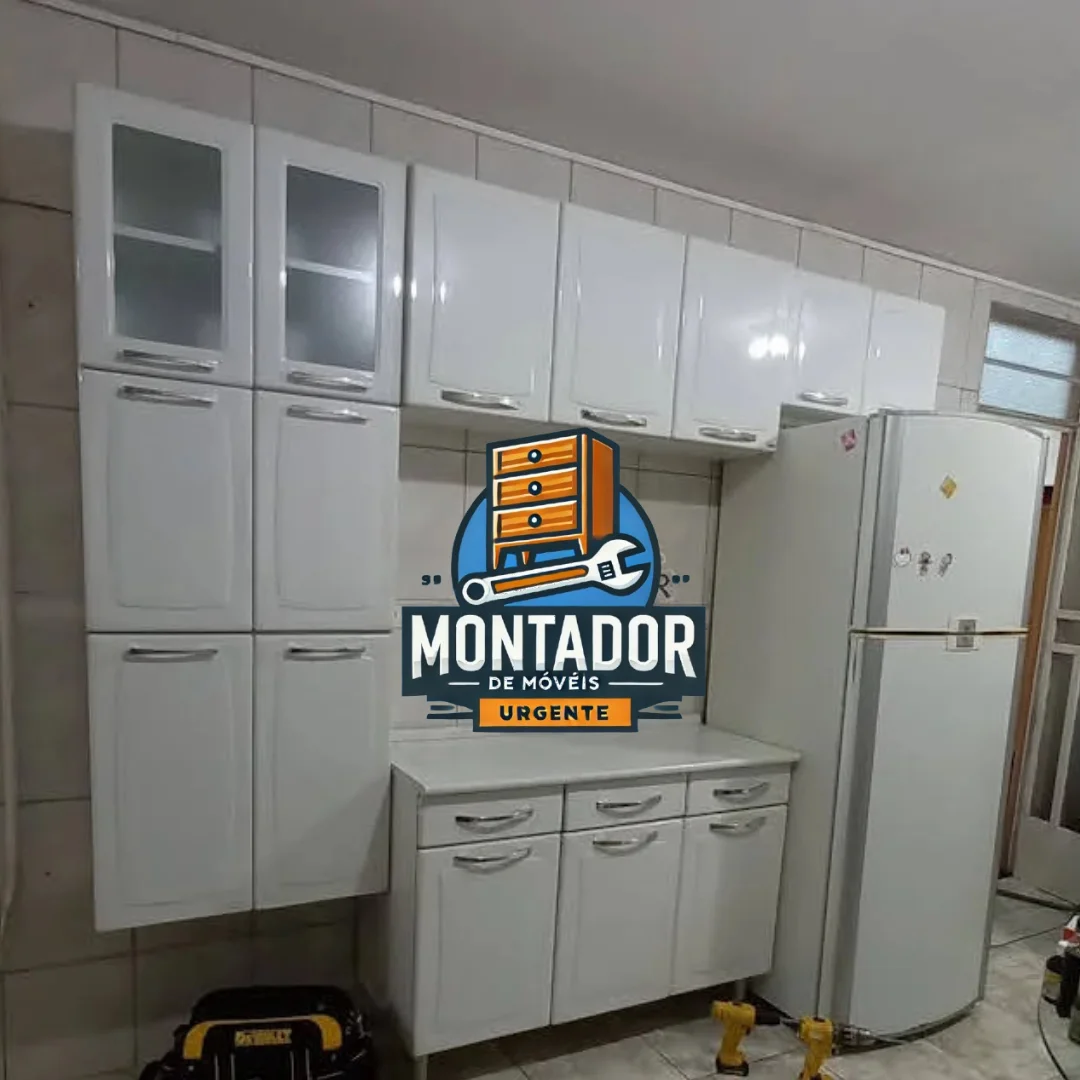 Montagem em Viamão